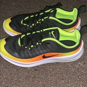 Nike Air Max Sneakers